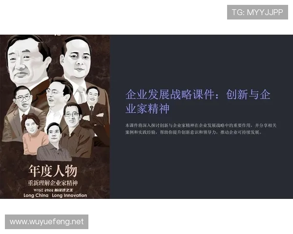 创新驱动发展 聚焦未来企业家座谈会 共话行业趋势与转型机遇