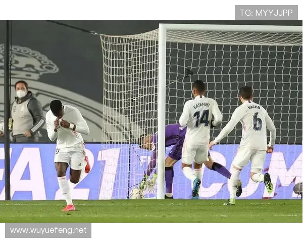 维尼拿进球，只能说今年是“时无英雄，竟使竖子成名”